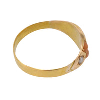 Victorian 22 carat gold ring-Antique rings-The Antique Ring Shop